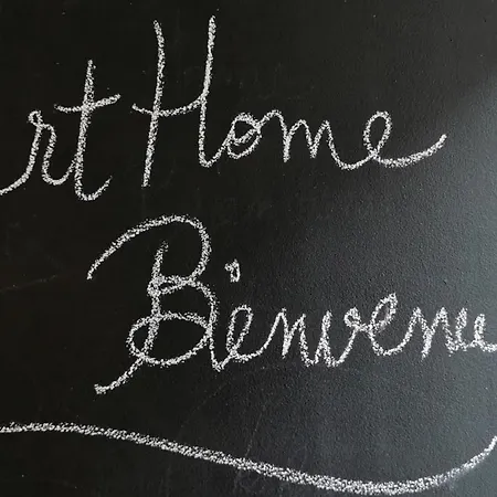 Art Tatil Evi Honfleur