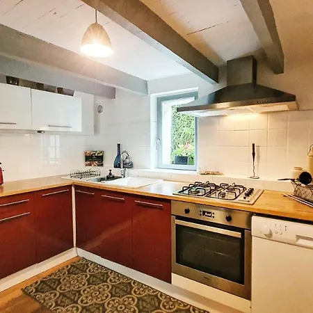 Art 別荘 オンフルール