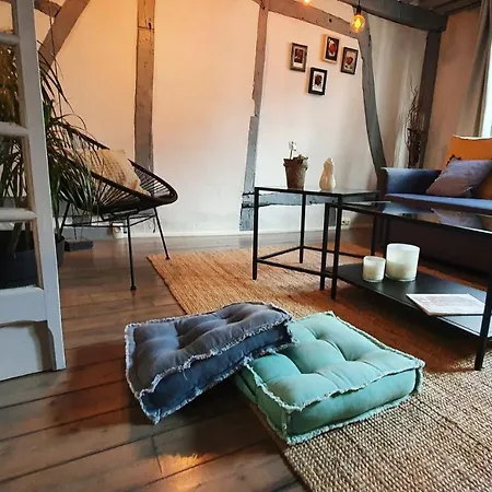 Art Maison D'artiste