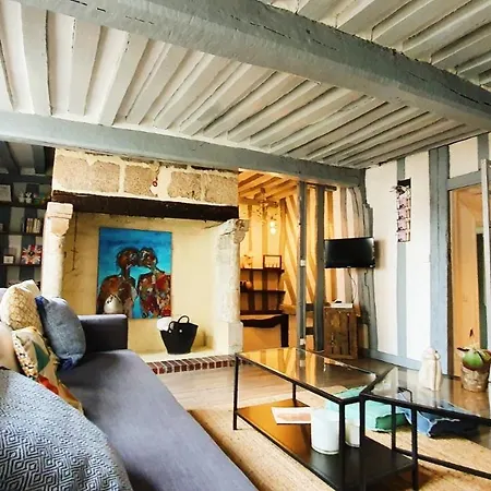 Art Maison D'artiste *