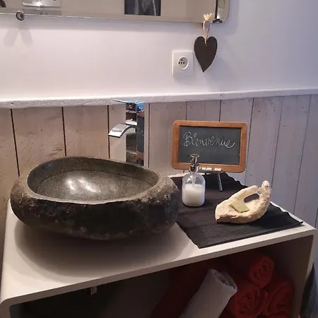 Art Hébergement de vacances