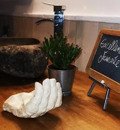 Tatil Evi Art Honfleur