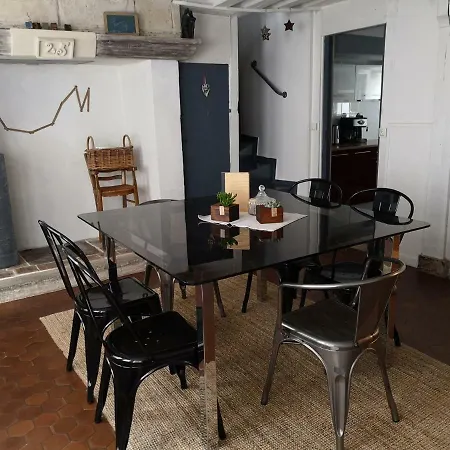 Tatil Evi Art Honfleur