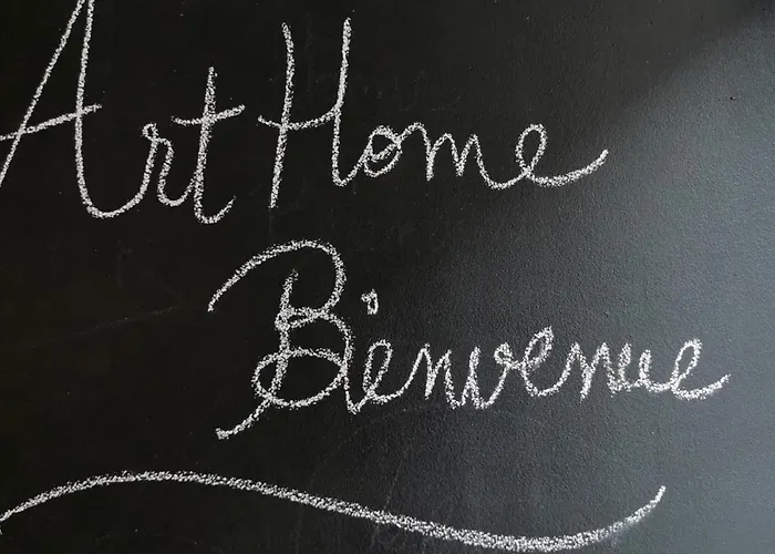 Art 펜션 옹플뢰르