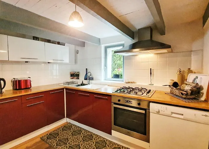 Art 펜션 옹플뢰르